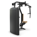 True SPL-1000 Pec Fly/Rear Delt