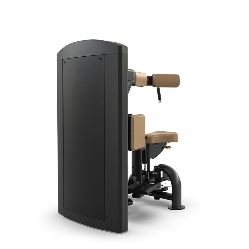 True SPL-1500 Rotary Torso
