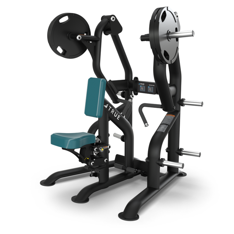 True PLS–0400 Seated Row