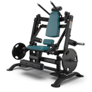 True PLS–0500 Knee Raise/Ab Crunch