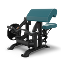 True PLS–0600 Biceps Curl