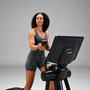 Life Fitness Club Series+ Elliptical Cross-Trainer