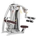 HOIST RS-2412 GLUTE MASTER