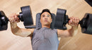 DB50 50 lb. Adjustable Dumbbells