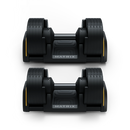 DB50 50 lb. Adjustable Dumbbells
