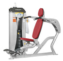 HOIST RS-2501 SHOULDER PRESS