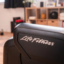 Life Fitness Club Series+ Elliptical Cross-Trainer