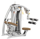 HOIST RS-2412 GLUTE MASTER