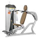HOIST RS-2501 SHOULDER PRESS