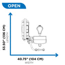 Hoist CL-3103 Triceps Extension
