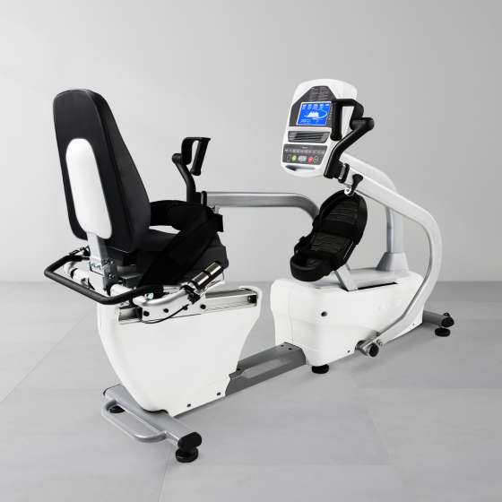 Rehab 7.0S Recumbent Stepper