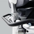 Rehab 7.0S Recumbent Stepper