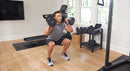 DB80 80 lb. Adjustable Dumbbells