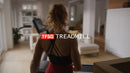 Treadmill TF50