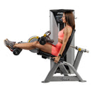 Hoist HD-3400 Leg Extension/Leg Curl