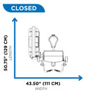 Hoist CL-3102 Biceps Curl
