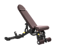 Hoist CF-3165 Commercial Super Flat/Incline/Decline Bench