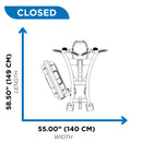 Hoist CL-3201 Lat Pulldown