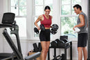 DB80 80 lb. Adjustable Dumbbells