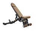 Hoist CF-3165 Commercial Super Flat/Incline/Decline Bench