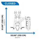 Hoist CL-3501 Shoulder Press