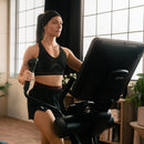 Life Fitness Club Series+ Elliptical Cross-Trainer