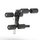 Hoist Leg Extension/Leg Curl (Optional Attachment)