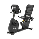 Spirit XBR25 Recumbent Bike