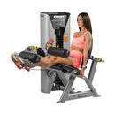 Hoist HD-3400 Leg Extension/Leg Curl