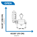 Hoist CL-3102 Biceps Curl