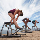 MVe® Fitness Chair (Single Pedal)