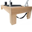 Artistry® Reformer with Vegan Straps