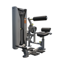 Hoist HD-3600 Ab Crunch/Low Back
