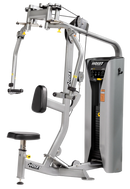 Hoist HD-3900 Pec Fly/Rear Delt