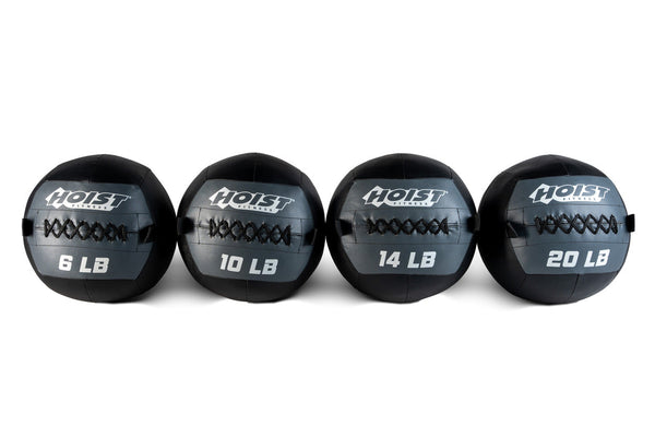 Hoist WALL BALLS