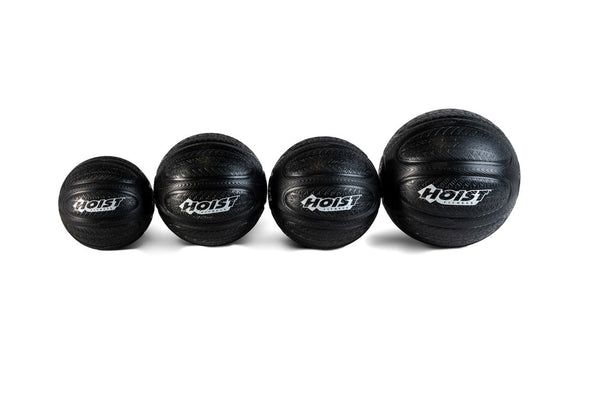 Hoist SLAM BALLS