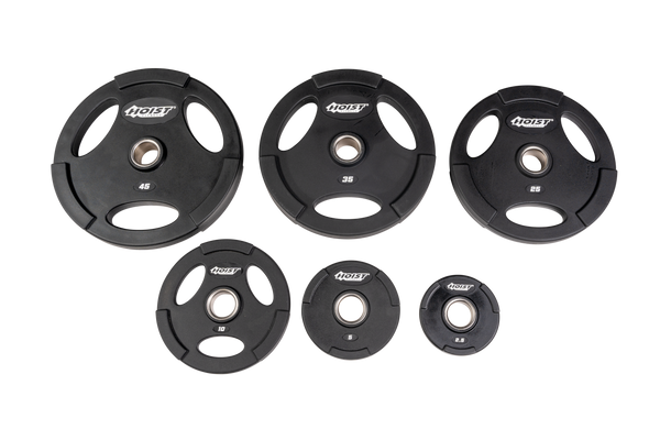 Hoist GRIP PLATES