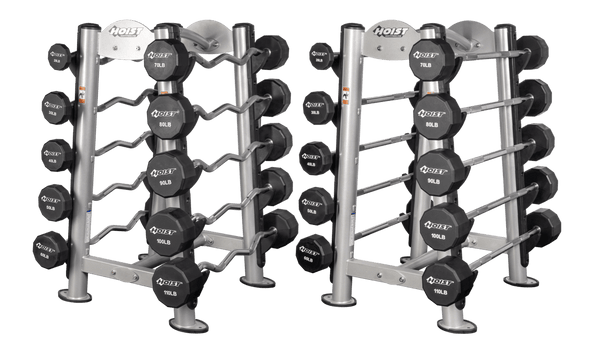 Hoist 20-110 Straight and Curl Set ACC-1700-OPT-03