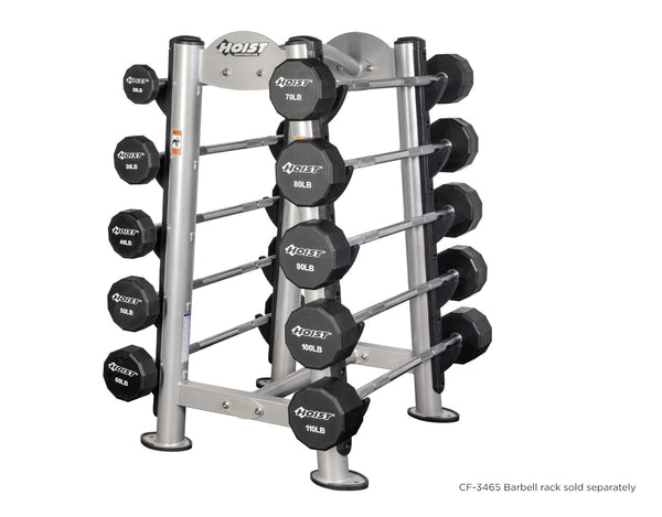 Hoist 20-110 STRAIGHT ACC-1700-OPT-02
