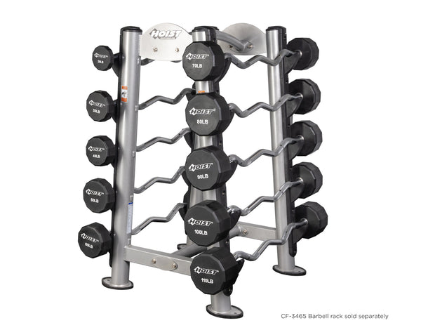 Hoist 20-110 EZ Curl ACC-1700-OPT-01