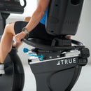 TRUE Apex recumbent bike