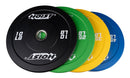 Hoist BUMPER PLATES