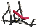 HOIST CF-2179-B 3-WAY OLYMPIC BENCH
