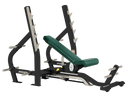 HOIST CF-2179-B 3-WAY OLYMPIC BENCH