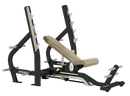 HOIST CF-2179-B 3-WAY OLYMPIC BENCH