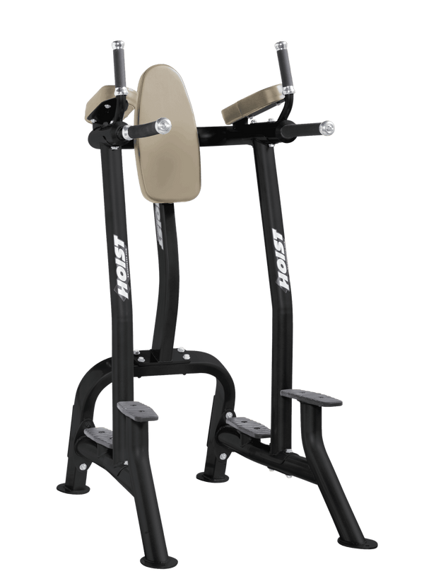 HOIST CF-3252-A VERTICAL KNEE RAISE / DIP