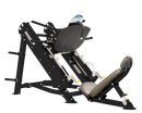 HOIST CF-3355 ANGLED LINEAR LEG PRESS