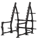 HOIST CF-3367-A SQUAT RACK