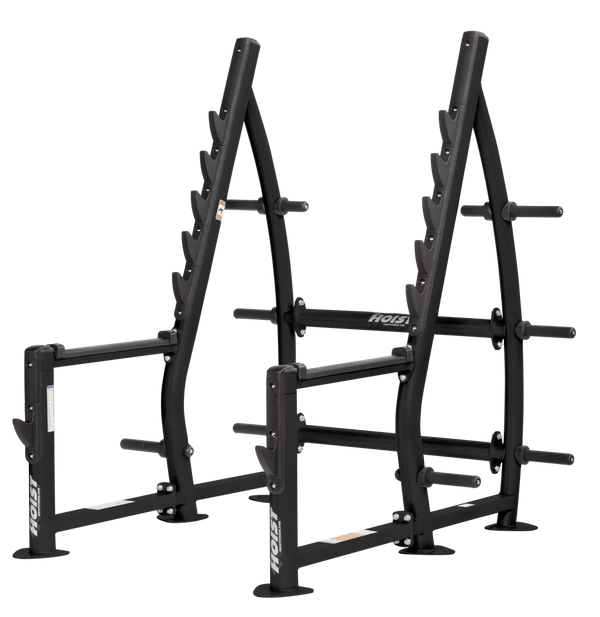 HOIST CF-3367-A SQUAT RACK