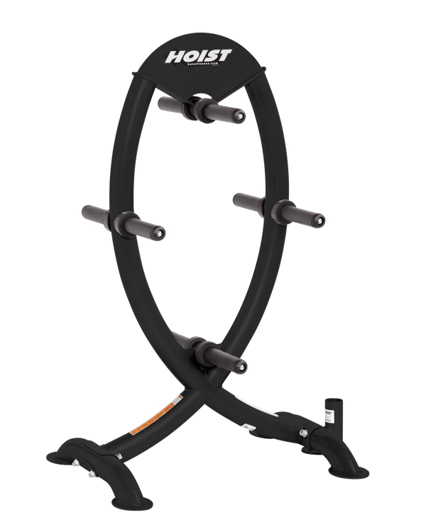 HOIST CF-3443 OLYMPIC PLATE TREE